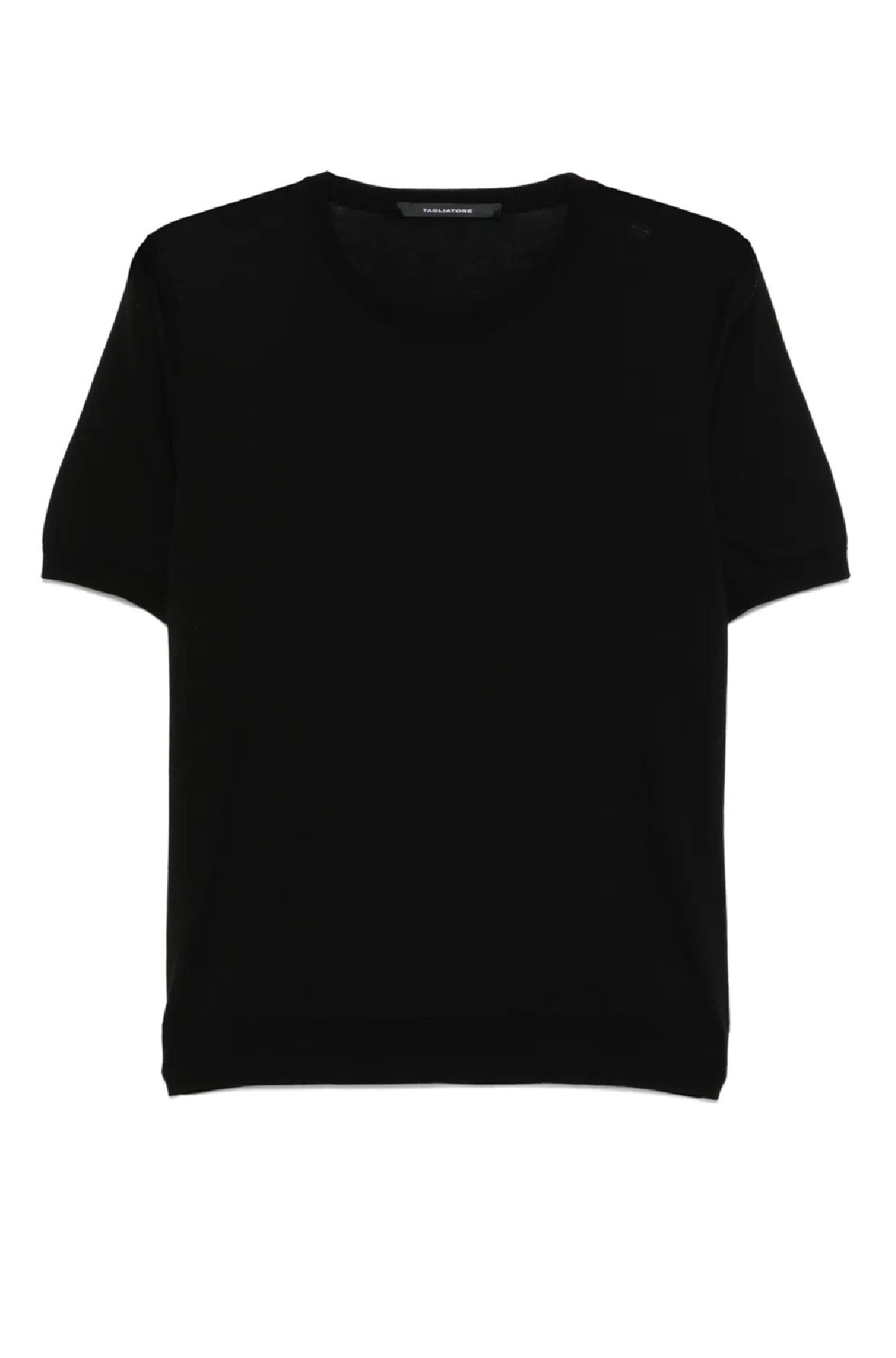 Tシャツ・カットソー TAGLIATORE SS25 Shirts (CAMBRIDGE 840026X1078) Upgrade Your Wardrobe with TAGLIATORE's SS25 Collection T